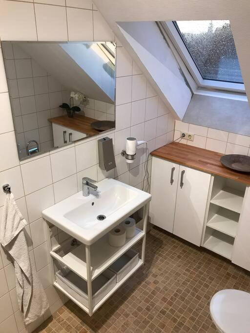 Wallblick Apartments Gardelegen Extérieur photo